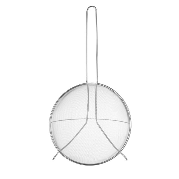 Szűrő megerősítve, HENDI, 700x345x(H)145mm 639276