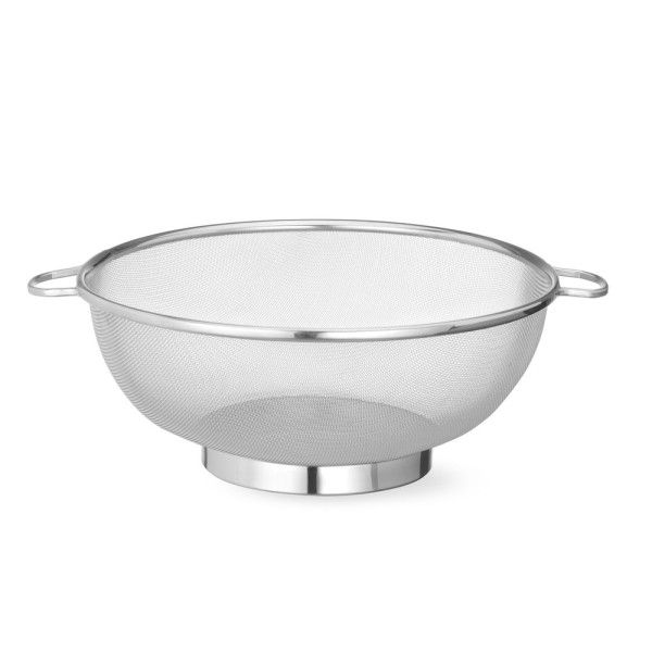 Szűrőtál , HENDI, ⌀363x(H)147mm 639306