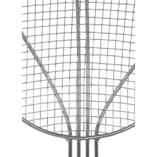 Szűrőkanál, HENDI, ⌀160x470mm 640401