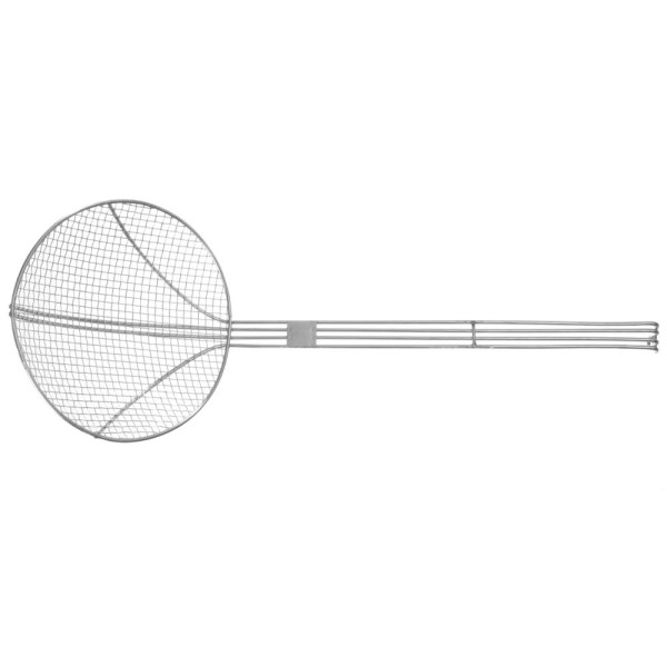 Szűrőkanál, HENDI, ⌀180x470mm 640500