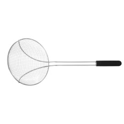 Szűrőkanál, HENDI, ⌀260x650mm 640920