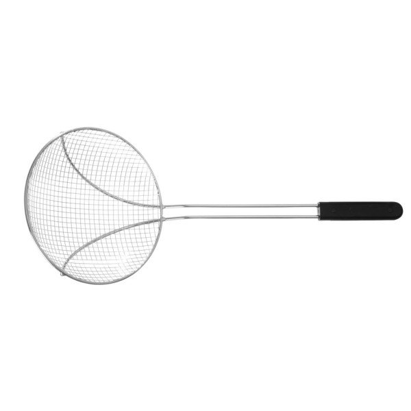 Szűrőkanál, HENDI, ⌀260x650mm 640920