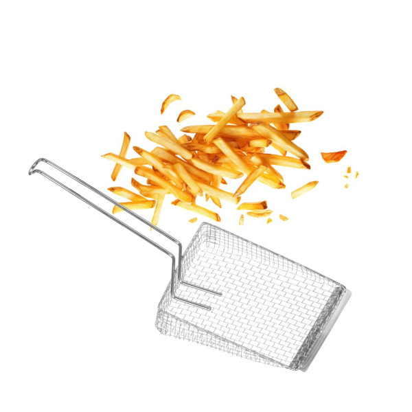 Sült burgonya lapát, HENDI, 455x160mm 642504