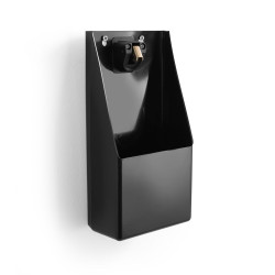 Üvegnyitó gyűjtődobozzal, BarUp, 135x70x(H)295mm 643914