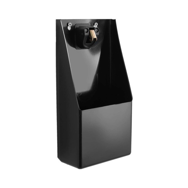 Üvegnyitó gyűjtődobozzal, BarUp, 135x70x(H)295mm 643914