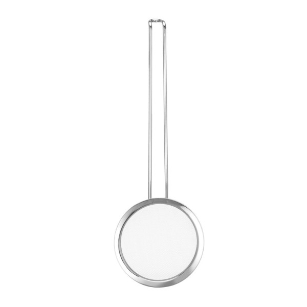 Szűrő - finom hálós, HENDI, ⌀125x350mm 646205