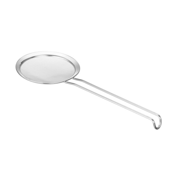 Szűrő - finom hálós, HENDI, ⌀150x440mm 646304