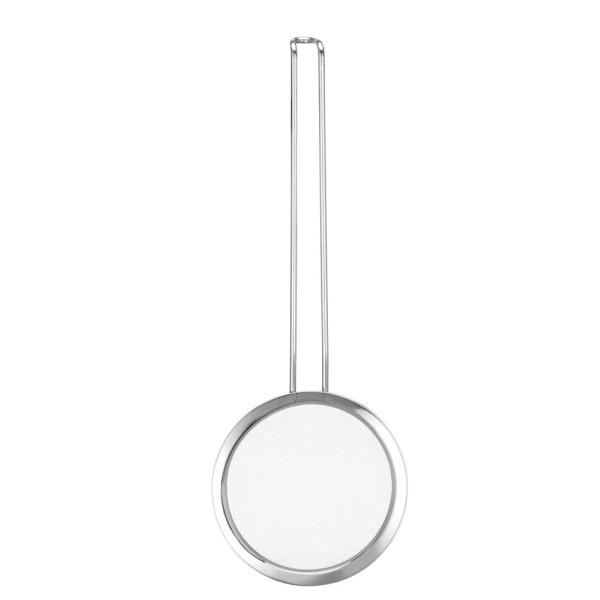 Szűrő - finom hálós, HENDI, ⌀150x440mm 646304