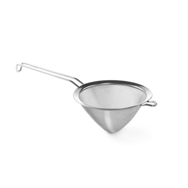 Kiöntőszűrő, HENDI, 415x160x(H)105mm 647509