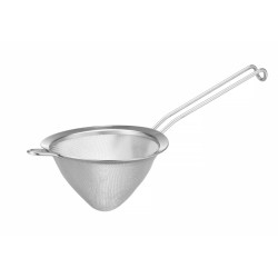 Kiöntőszűrő, HENDI, 360x160x(H)105mm 647516