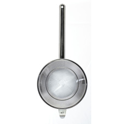 Kiöntőszűrő, HENDI, 460x205x(H)170mm 647554