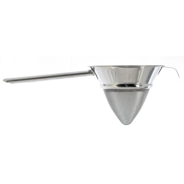 Kiöntőszűrő, HENDI, 460x205x(H)170mm 647554