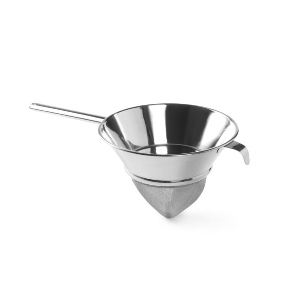 Kiöntőszűrő, HENDI, 500x245x(H)210mm 647561