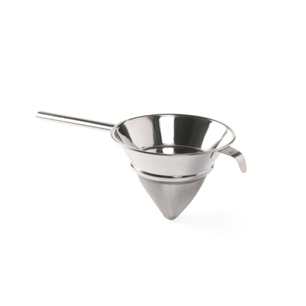 Kiöntőszűrő, HENDI, 500x245x(H)210mm 647561