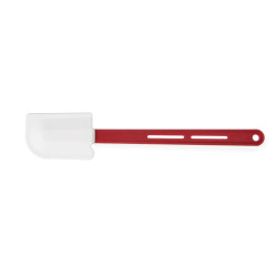 Habkenő spatula Kitchen Line, HENDI, Kitchen Termékcsalád, Piros, 354x70mm 659007