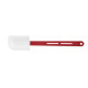 Habkenő spatula Kitchen Line, HENDI, Kitchen Termékcsalád, Piros, 354x70mm 659007