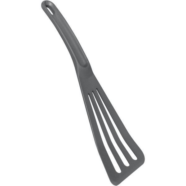 Spatula, HENDI, Fekete, 300x90mm 659502