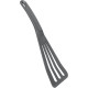 Spatula, HENDI, Fekete, 300x90mm 659502