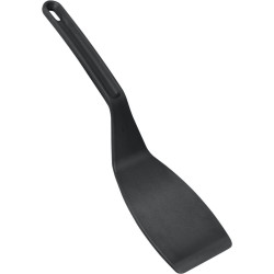 Spatula, HENDI, Fekete, 325x90mm 659601
