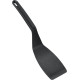 Spatula, HENDI, Fekete, 325x90mm 659601