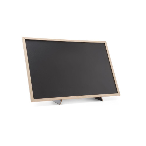 Tábla festőállvánnyal, HENDI, 400x600mm 664131