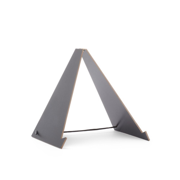 Tábla festőállvánnyal, HENDI, 400x600mm 664131