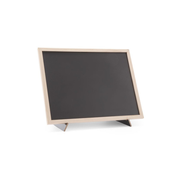 Tábla festőállvánnyal, HENDI, 400x600mm 664131