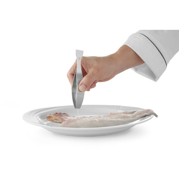 Halcsontozó csipesz, HENDI, (L)130mm 680100