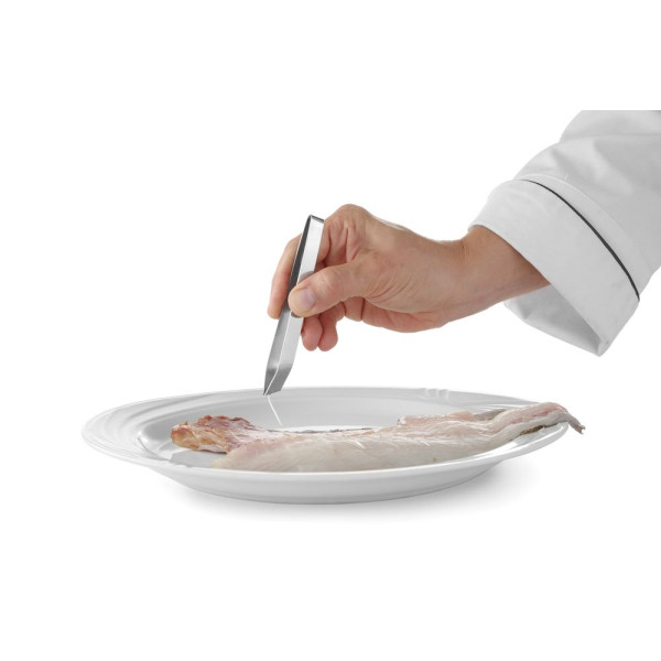 Halcsontozó csipesz, HENDI, (L)120mm 680117