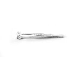 Csipesz kerek fejjel, HENDI, (L)150mm 680124