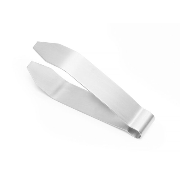 Halcsont csipesz kis lapos fej, HENDI, (L)100mm 680148