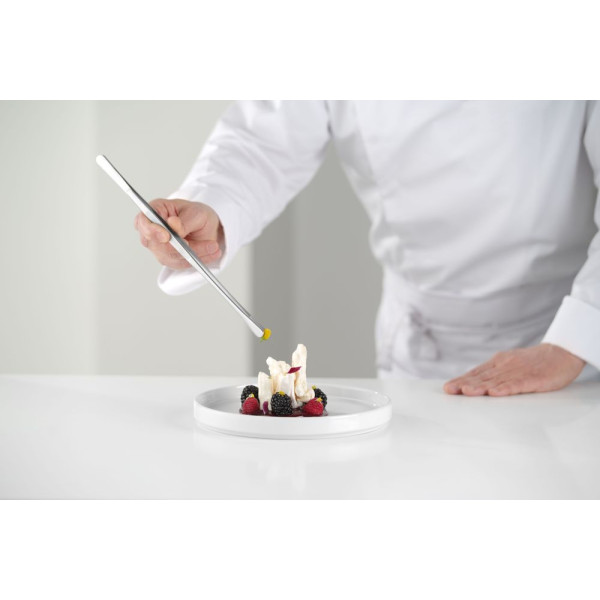 Csipesz kerek fejjel, HENDI, (L)305mm 680193