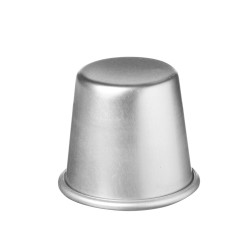 Pudingforma, HENDI, peremes, ⌀70x(H)68mm 689608