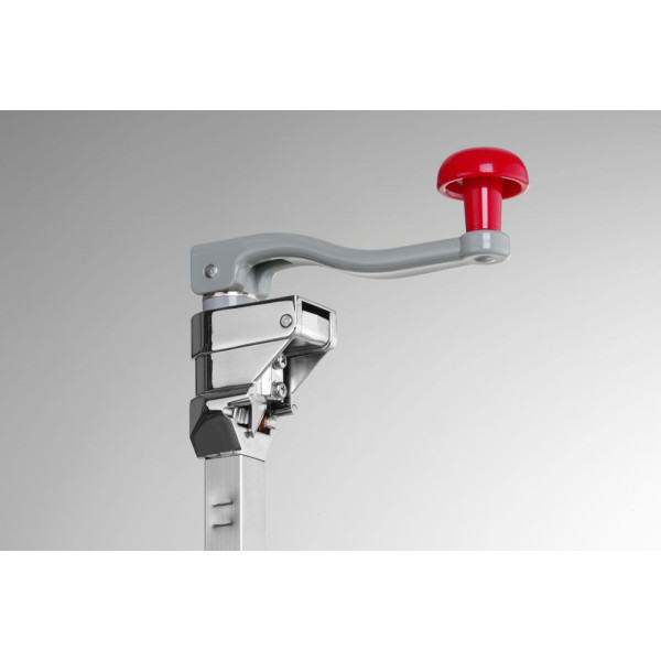 Konzervnyitó, HENDI, Kitchen Termékcsalád, 250x115x(H)550mm 690000