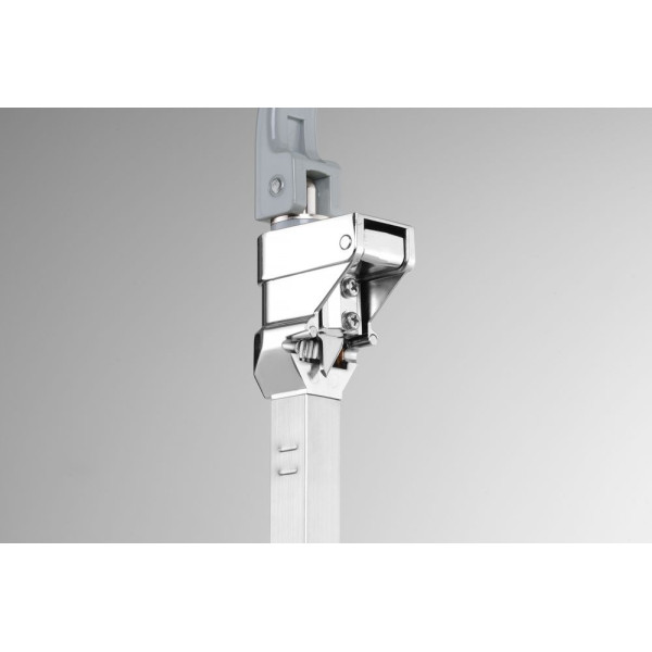 Konzervnyitó, HENDI, Kitchen Termékcsalád, 250x115x(H)550mm 690000