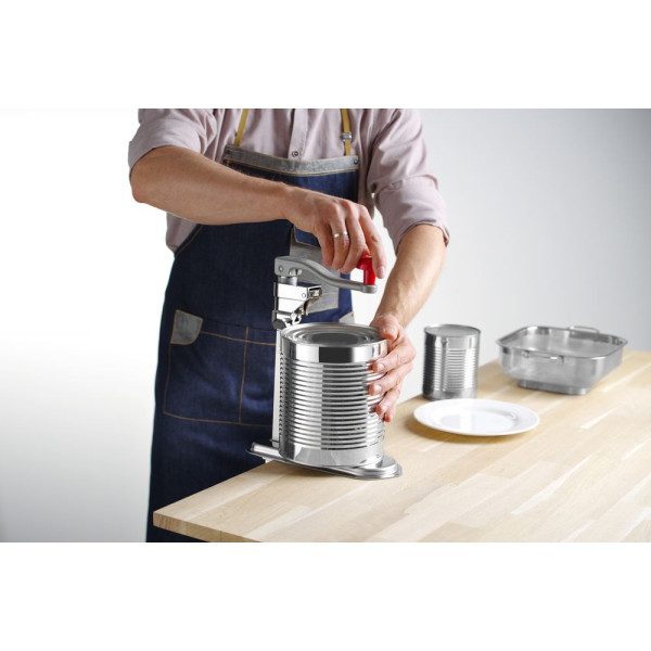 Konzervnyitó, HENDI, Kitchen Termékcsalád, 250x115x(H)550mm 690000