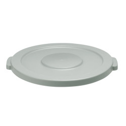 Kerek hulladékgyűjtő fedél, AmerBox, 691403-as modellhez, ⌀505x(H)35mm 691410