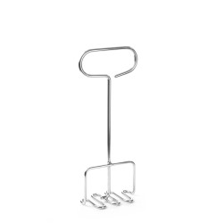 Burgonyanyomók, HENDI, 355x130x(H)85mm 693001