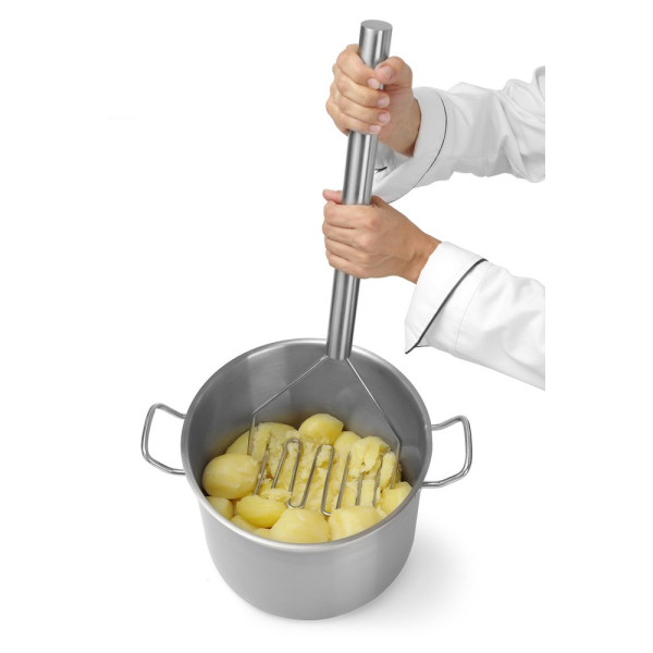 Burgonyanyomók, HENDI, 610x200x(H)130mm 693216