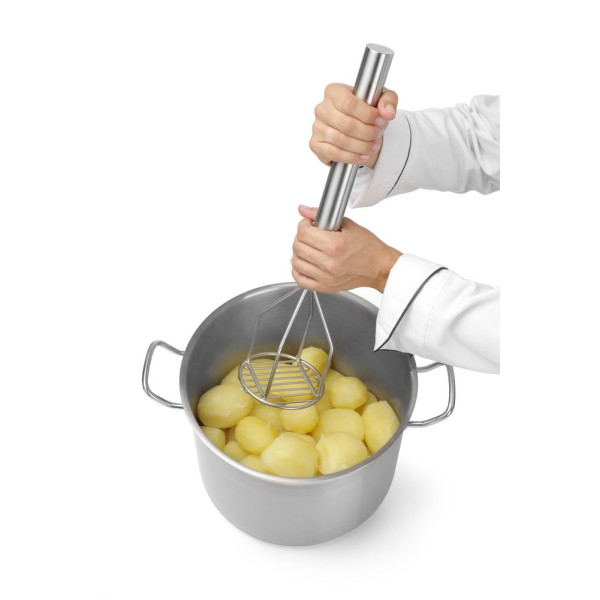 Burgonyanyomók, HENDI, ⌀118x455mm 693261