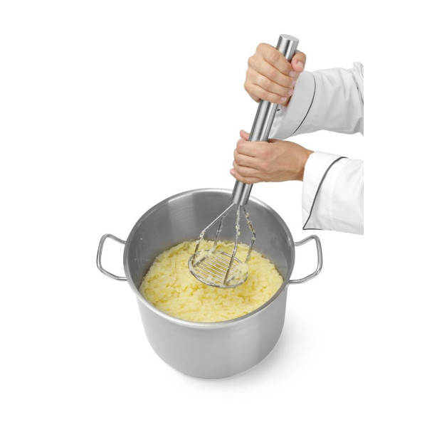 Burgonyanyomók, HENDI, ⌀118x455mm 693261