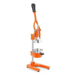 Kézi citrusprés , BarUp, 225x180x(H)510mm 695906