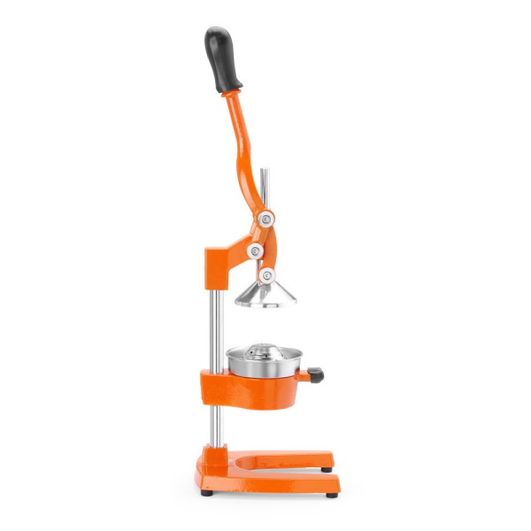 Kézi citrusprés , BarUp, 225x180x(H)510mm 695906