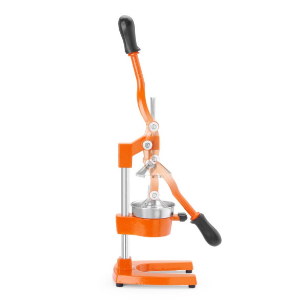 Kézi citrusprés , BarUp, 225x180x(H)510mm 695906