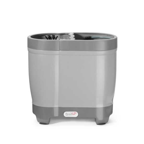 Pohármosó gép, BarUp, 370x200x(H)360mm 696064