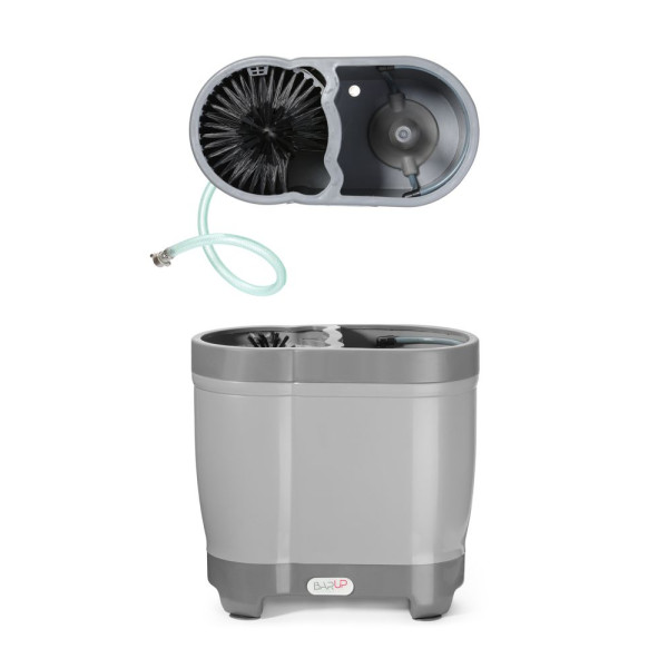 Pohármosó gép, BarUp, 370x200x(H)360mm 696064