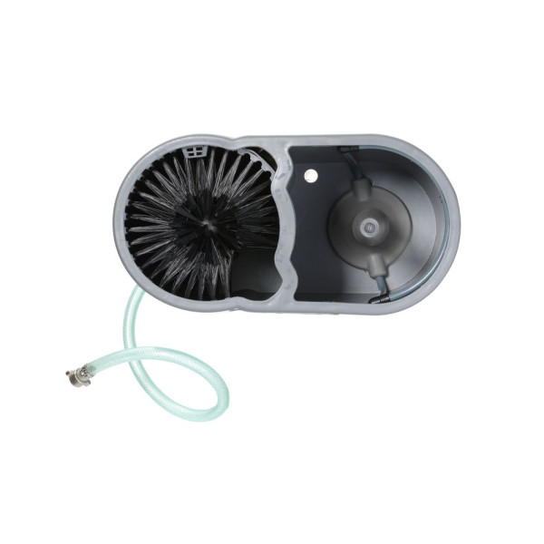 Pohármosó gép, BarUp, 370x200x(H)360mm 696064