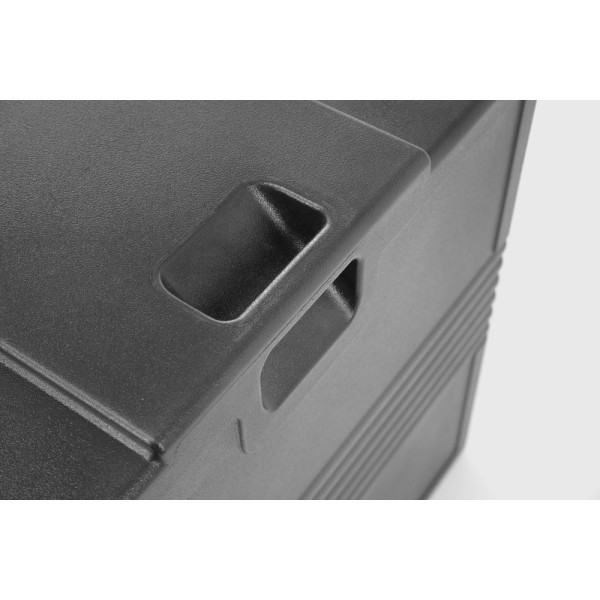 Hőszigetelt tartály fűtési funkcióval – vendéglátás, AmerBox, GN 1/1, 220-240V/200W, 477x680x(H)620mm 707692