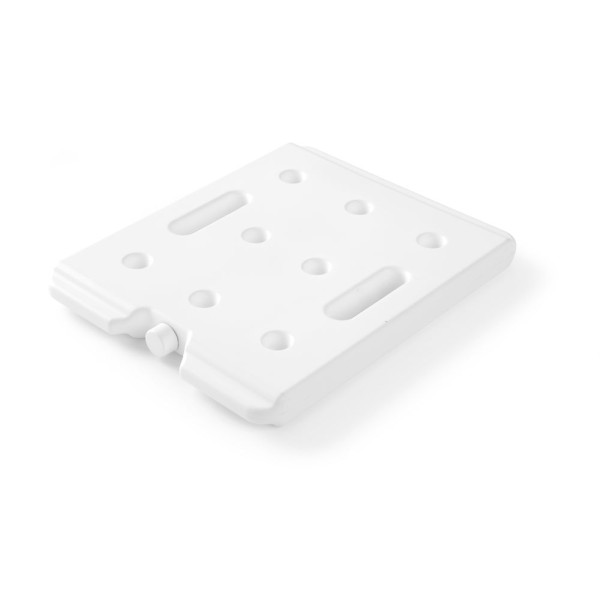 Fagyasztó elem, HENDI, GN 1/2, 320x260x(H)32mm 707760