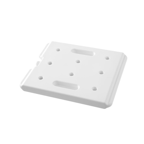 Fagyasztó elem, HENDI, GN 1/2, 320x260x(H)32mm 707760